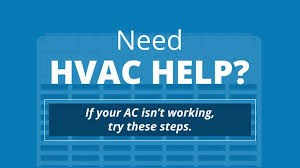 Air Conditioner Not Turning On Try These Hvac Troubleshooting Tips First Check Your Breake Video Air Conditioner Maintenance Hvac Troubleshooting Hvac Maintenance