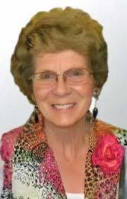 Ann Thompson Obituary (1927