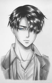 Levi Ackerman By Fuhunnie Levi Ackerman Levi Ackerman Hot Attack On Titan Levi See more ideas about levi ackerman, aesthetic, ackerman. levi ackerman hot attack on titan levi
