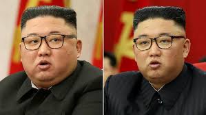 Jun 16, 2021 · kim jong un health problems unlikely amid weight loss speculation, south korean analyst says lauren giella 6/16/2021 missouri attorney general sues st. Kim Jong Un S Weight Loss Befuddles North Korea Watchers Financial Times