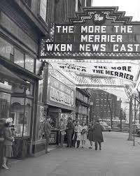 Palace Theater In Youngstown Oh Cinema Treasures Youngstown Youngstown Ohio Ohio History