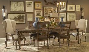 Lifestyle Dining From Accentrics Home By Pulaski Furniture Mix Match Dining Chairs Home Living Dining Room