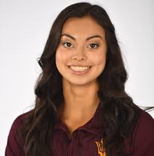 Sun Devil Gymnastics