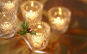 Christmas Candle Wallpapers 41079 1920x1200px