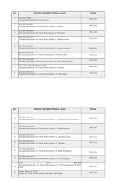 So please help us by uploading 1 new document or like us to download Jkr Standard Specification For Roadworks Lertyi