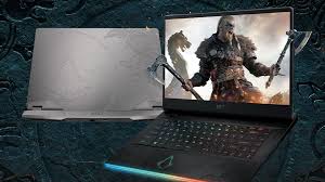 Buying a gaming computer is something that requires a lot of knowledge. Best Gaming Laptops 2021 Top Laptops For Gaming T3