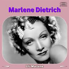 Lili Marleen, Marlene Dietrich - Qobuz