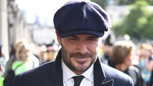 Koleksi BOSS x Beckham Dirilis, Padukan Nuansa Formal dan Kasual