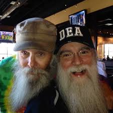 Does anyone remember the singing Franciscan Monk, John Michael Talbot?  Heard him a couple of times.. an acquired taste in music..