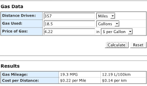 Fuel Mileage Calculator Kozen Jasonkellyphoto Co