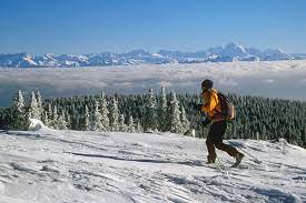 Au delà du défi sportif, vous pourrez vous imprégnez de paysages grandioses, au milieu des forêts jurassiennes et des vallons. Les Grandes Traversees Du Jura Version Hivernale