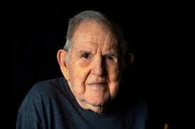 The Last of the Greatest — Parker Seibold