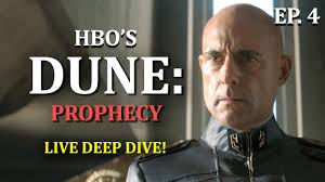 Dune Prophecy Deep Dive Ep. 4 w/ AltshiftX