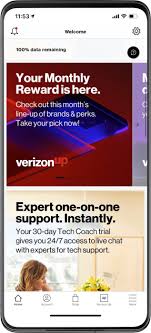 Monthly access discount has increased from 20% to 25%! My Verizon My Verizon App My Verizon Rewards Verizon Wireless