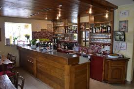 I.a zona ii.a zona (zone alte) sifti sifti: Ristorante Del Ponte Cugnasco