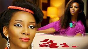 Genevieve nnaji, 40, is the nigerian most beautiful actress, producer, and director. The Most Beautiful Girl In Nigeria Genevive Nnaji 1 2019 Latest Nigeria Movie Nollywood Movies Youtube