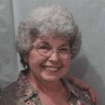 Betty Lee McElroy Obituary