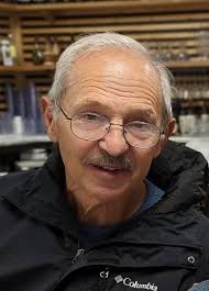 Obituary for George Michael Domitrovich