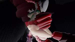 Tentacle Restraint - Jaxmmd