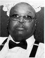 Rev A. V. Gandy (1936-2015)