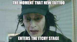 Tattoo Shop Toronto The Village Ink Tattoo Memes Funny Tattoos Memes