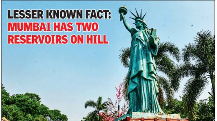 Water Reservoir: How British quenched natives' thirst with 2 'underground organs' in SoBo | India News - Times of India