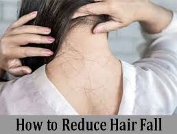 So this was me in 2018, pretty thick and dense hair yeah? How To Reduce Hair Fall Beauty And Grooming