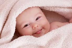 Trẻ có 4 nốt ruồi này là phước báu: Thông minh sáng láng, cha mẹ được nhờ