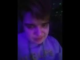 Stacy Lunsford switching around