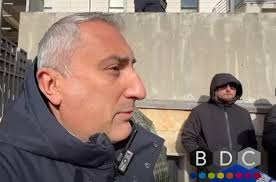 LA CASA MUSEO PALAZZO GLINNI DI ACERENZA: LA STANZA DI MARIA BALSA