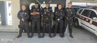 Concurso polícia penal mg terá oportunidades de nível médio. Cope Realiza Treinamento De Tiro Amafmg