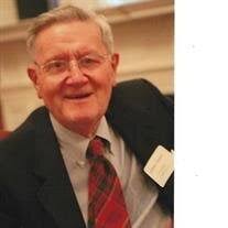 Alistair Mackenzie Grant Obituary