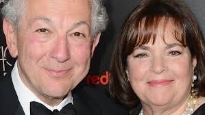 Meet Jeffrey Garten, Ina Garten's Husband