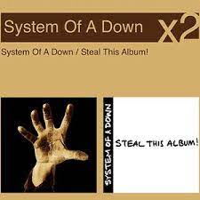 Mr Jack Mp3 Song Download Mr Jack Song By System Of A Down System Of A Down Steal This Album Songs 2008 Hungama