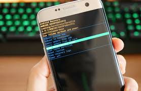 Find an empty space on the screen; How To Remove Screen Lock From Android Phone Without Losing Data 01