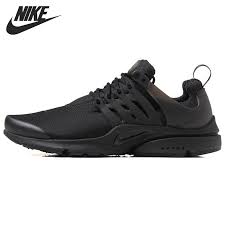 Original New Arrival Nike Air Presto Essential Mens Running