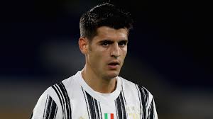 Check out this fantastic collection of juventus wallpapers, with 49 juventus background images for your desktop, phone or tablet. Pirlo Praises More Mature Morata As Juventus Claim Comfortable Champions League Win Goal Com