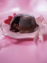 Gateau Au Chocolat Au Coeur Fondant Ricardo Recipe Molten Chocolate Cake Molten Chocolate Cookie Recipes Homemade