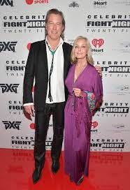 As for why they decided to get married now, the former northern exposure star explained that it was mostly about coming out of 2020 with at least one. Bo Derek On Why She And John Corbett Haven T Married After Nearly 20 Years Together Huffpost