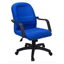 This office chair will bring a simple yet contemporary design to your office. Office Chairs Mandaue Foam