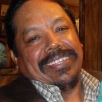 Nestor J. Aldava Obituary