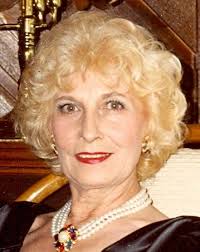 Joyce Day Obituary (2009)