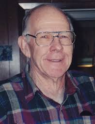 Walter William Johnson Jr. Obituary