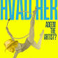 Hvad Her Adeem the Artist? event in Knoxville, TN