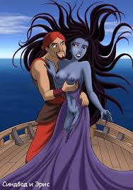 Eris Sinbad (56 photos) - porn