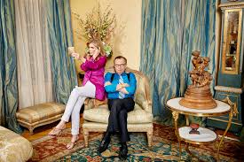 His production company ora media announced the news on jan. Larry King Is Preparing For The Final Cancellation The New York Times
