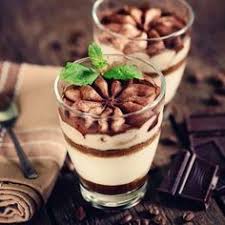 Tiramisu Au Nutella Recette Nutella Recette Tiramisu Recette