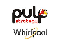 The whirlpool corporation is a multinational manufacturer and marketer of home appliances, headquartered in benton charter township, michigan, united states. Pulp Strategy Wins Digital Mandate For Whirlpool Marketing Advertising News Et Brandequity