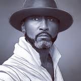 The Ashton Jones Project