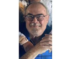 Robert Parker Obituary (1946